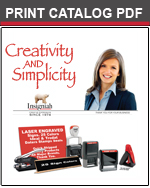 Stamp Sign Seal Catalog PDF